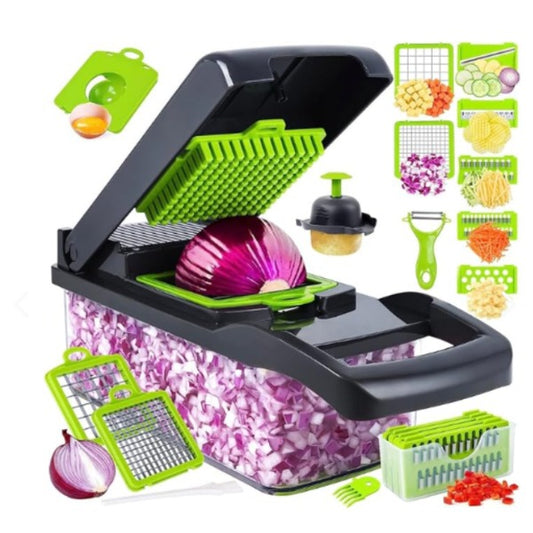 Multicut Kitchen 14X